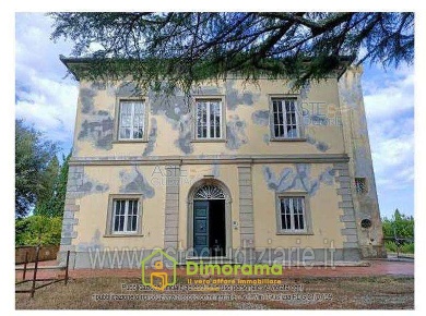 Foto Villa unifamiliare in Via Musciano 56020 Marti PI Italia, Marti