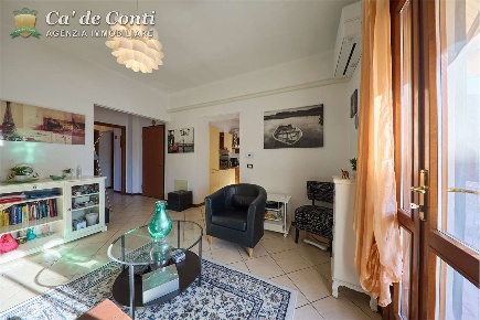 Foto Appartamento in Via Monte Rosa 15, Villa Carcina Centro di 95 m²