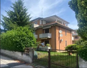 Foto Appartamento in Via Bologna, Torri di Quartesolo Centro di 93 m²