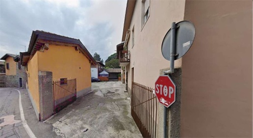 Foto Appartamento in Vicolo Giuseppe Garibaldi 2, Mapello Centro di 50 m²