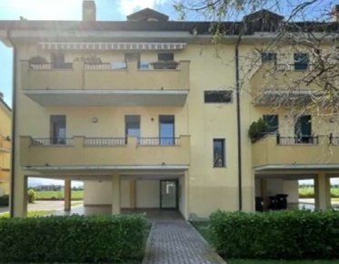 Foto Appartamento in Via Giovanni Someda, Padova Salboro di 112 m² all'asta