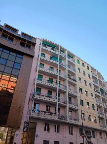 Foto Appartamento in Via Gian Matteo Giberti snc, Verona Valverde di 80 m²