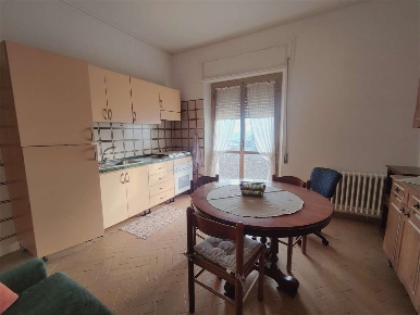 Foto Appartamento a Gualdo Cattaneo di 50 m² con 2 locali in affitto