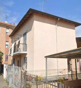 Foto Appartamento in Via Seggiano, Pioltello Centro di 92 m² con 4 locali