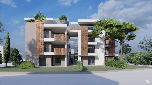 Foto Appartamento a Ancona di 102 m² con 6 locali in vendita