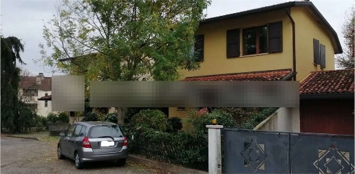 Foto Villa a schiera in Via Ragazzi del '99, Treviso Monigo di 189 m²