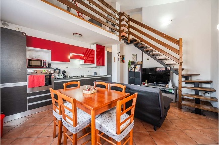 Foto Appartamento a Cento di 70 m² con 2 locali in vendita