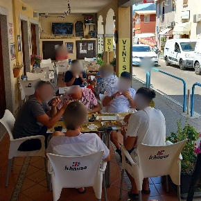 Foto Negozio a Villasimius di 80 m² con 2 locali in vendita