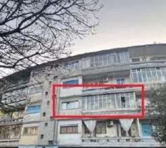 Foto Appartamento in Via Amerigo Vespucci, Vicenza di 104 m² con 6 locali