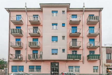 Foto Appartamento a Paderno Dugnano di 90 m² con 3 locali in vendita