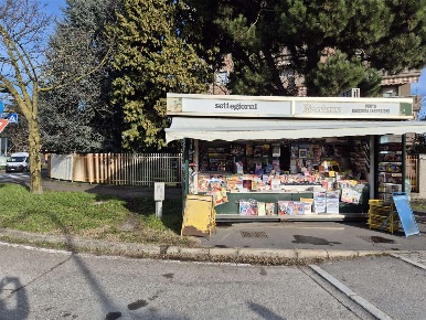 Foto Attività commerciale Rho Mazzo - Pantanedo di 10 m² con 1 locali