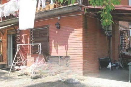 Foto Appartamento in Via del Podere Rosa, Roma Ponte Mammolo di 87 m²