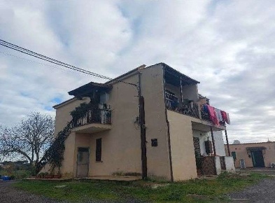 Foto Appartamento in Via Carezzano 161, Roma Casal Selce di 67 m² all'asta