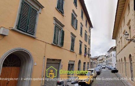 Foto Appartamento in Via VENTURA SER MONACHI  19, Firenze Signoria - Uffizi