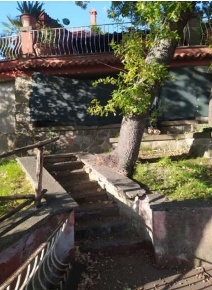 Foto Appartamento in Via delle Pantanelle, Ciampino di 69 m² con 4 locali