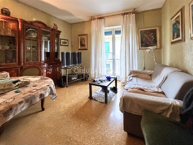 Foto Appartamento a Rapallo di 80 m² con 4 locali in vendita