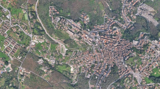 Foto Appartamento in Vicolo delle Pentime, Rocca di Papa Centro di 37 m²