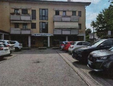 Foto Appartamento in Via Giuseppe Verdi, San Giorgio delle Pertiche