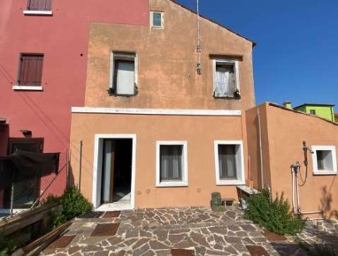 Foto Appartamento in Loc. Pellstrina, Venezia Pellestrina di 218 m²