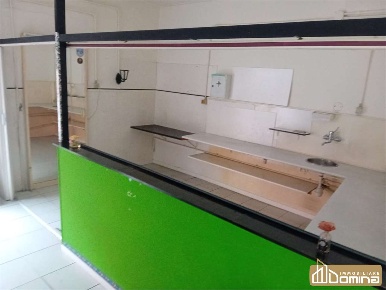 Foto Ufficio in Via Torresi  31, Ancona Piano di 50 m² con 2 locali