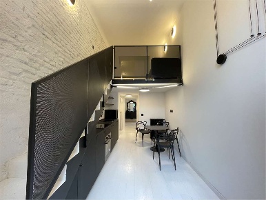 Foto Appartamento in via padova 72, Milano Parco Trotter di 70 m²