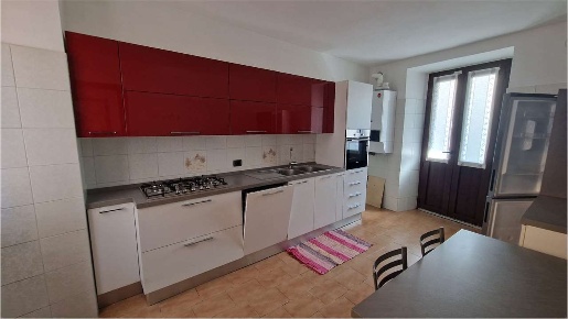 Foto Casa indipendente in via caprera 20, Gravellona Toce Centro di 105 m²