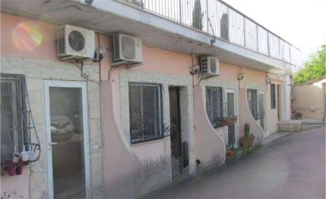 Foto Villa unifamiliare in Via di Tor Chiesaccia, Roma Castel di Leva