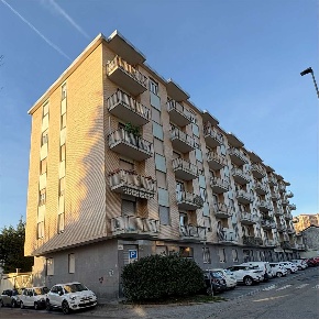 Foto Appartamento in VIA ROMBO' 32, Rivoli Centro Storico di 80 m²