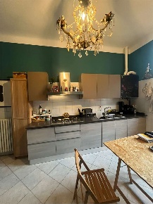 Foto Appartamento in Via delle Leghe 10, Milano Pasteur di 85 m² in affitto