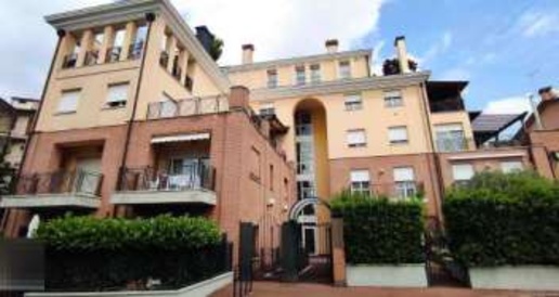 Foto Appartamento in Via Domenico Cerato, Vicenza Sant'Andrea - Araceli