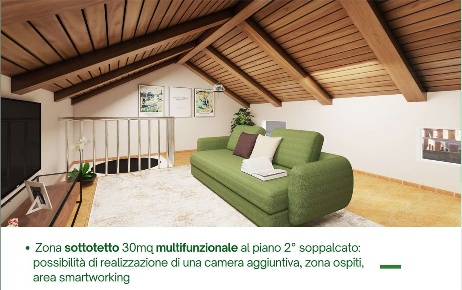 Foto Appartamento a Sarzana di 98 m² con 3 locali in vendita