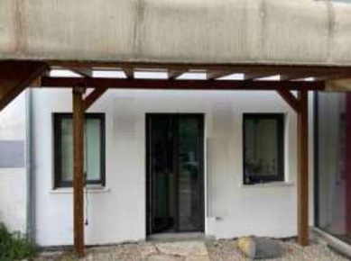 Foto Villa unifamiliare in Via Santa Giustina, Arcugnano di 252 m² all'asta