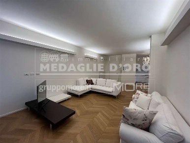 Foto Appartamento a Modena di 150 m² con 4 locali in affitto