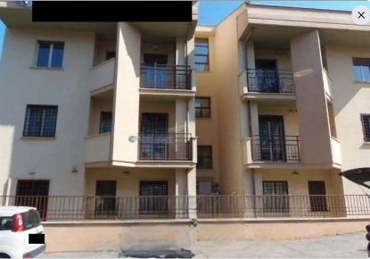 Foto Appartamento in via Leonardo da Vinci, Castel Gandolfo Pavona di 48 m²