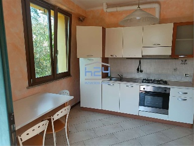 Foto Appartamento a Santarcangelo di Romagna di 55 m² con 55 locali