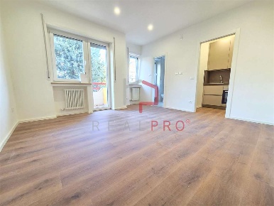 Foto Appartamento in Via Fago, Bolzano Gries - San Quirino di 38 m²
