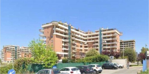 Foto Appartamento in Via di Acilia, Roma Acilia di 61 m² con 3 locali