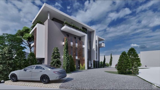 Foto Appartamento a Ancona di 102 m² con 6 locali in vendita