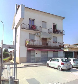 Foto Appartamento in Via Albegno, Dalmine Sabbio, Guzzanica di 82 m²