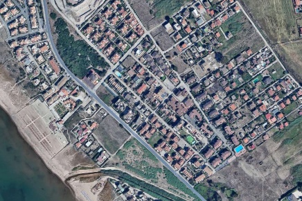 Foto Appartamento in Via Ascoli Piceno, Ardea Lido dei Coralli - Sabbiedoro