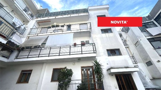 Foto Appartamento a Capurso di 117 m² con 3 locali in vendita