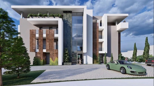 Foto Appartamento a Ancona di 107 m² con 6 locali in vendita