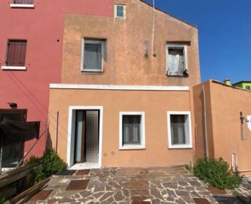 Foto Appartamento in San Piero in Volta, Venezia San Pietro in Volta