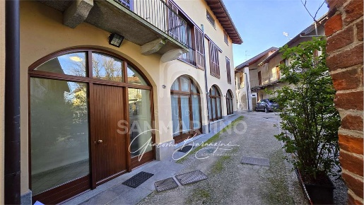 Foto Appartamento in Via Magellano 21, Varese Lissago - Calcinate di 85 m²