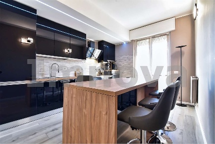 Foto Appartamento in via Aleramo Sibilla 11, Senago di 105 m² con 3 locali