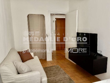 Foto Appartamento in Via Delle Rose 21, Modena Centro Storico di 54 m²