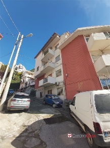 Foto Appartamento in Viale Italia, Messina Viale Italia - Montepiselli