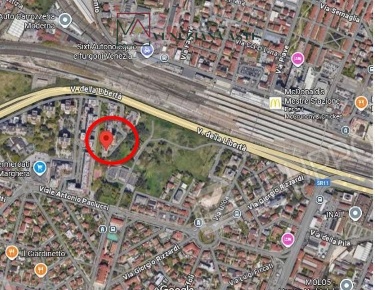 Foto Appartamento in Via Palladio, Venezia Marghera - Catene di 93 m²