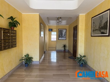 Foto Appartamento a Palermo Montepellegrino di 150 m² con 3 locali