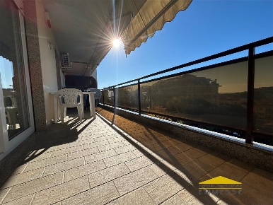 Foto Appartamento in via muttini, Carrara Marina di Carrara di 55 m²